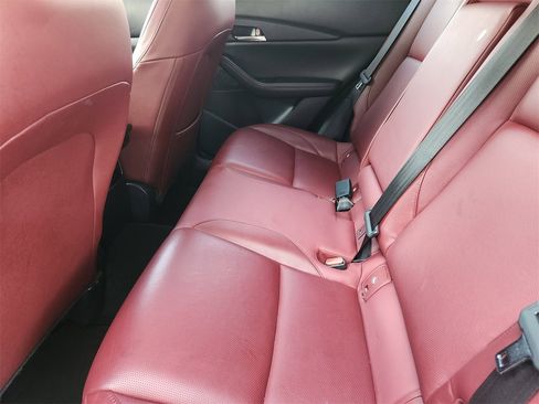 Used 2025 MAZDA CX-30 AWD 2.5 S w/ Preferred Package image 29