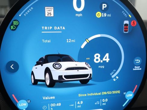 Used 2026 MINI Cooper S image 36