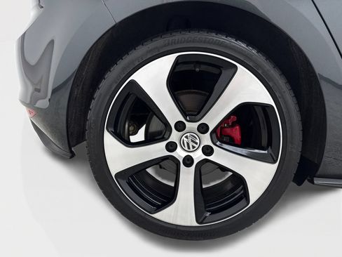 Used 2017 Volkswagen GTI S FWD image 48