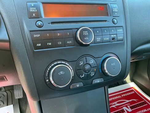 Used 2010 Nissan Altima 2.5 S image 26