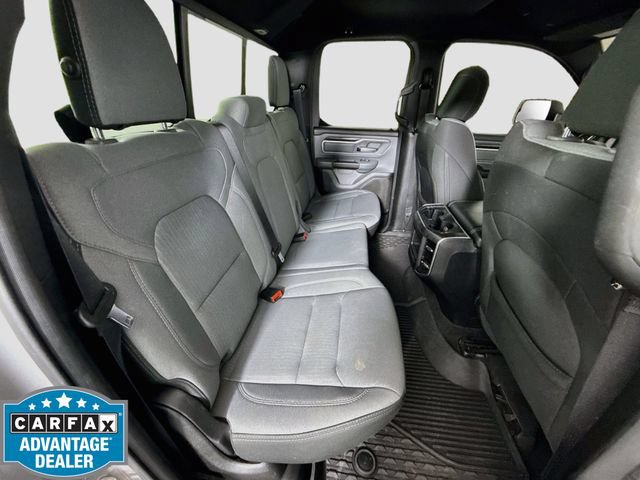 Used 2022 RAM 1500 Big Horn AWD/4WD image 24