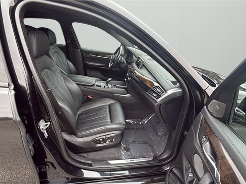 Used 2019 BMW X6 xDrive50i image 12