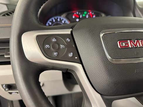 Used 2019 GMC Terrain SLT w/ Preferred Package image 22