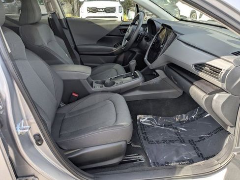 Used 2024 Subaru Crosstrek 2.0i Premium image 29