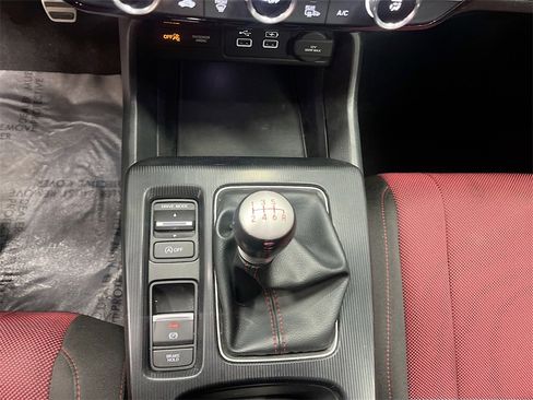 Used 2022 Honda Civic Si image 16