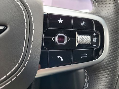 New 2026 Genesis GV80 3.5T e-SC image 17