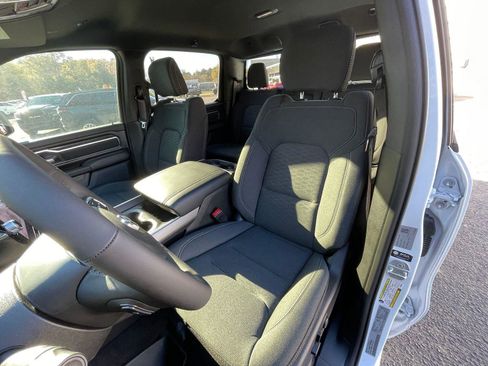 New 2026 RAM 1500 Lone Star AWD/4WD image 10