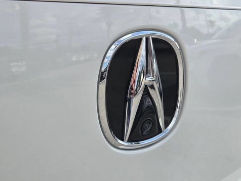 Used 2025 Acura TLX SH-AWD w/ A-SPEC Pkg image 14