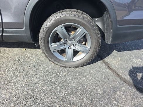 Used 2023 Honda Ridgeline RTL-E image 13