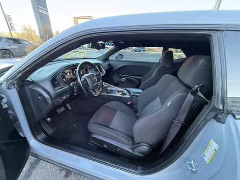 Used 2021 Dodge Challenger GT w/ Cold Weather Group image 14