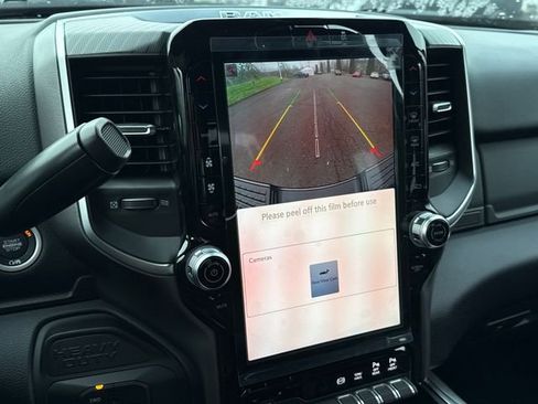 New 2026 RAM 3500 Big Horn image 30