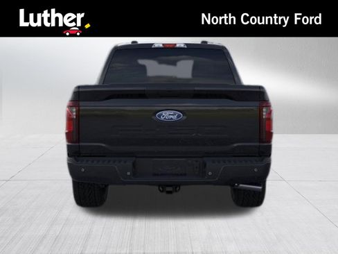 New 2026 Ford F150 STX AWD/4WD image 5