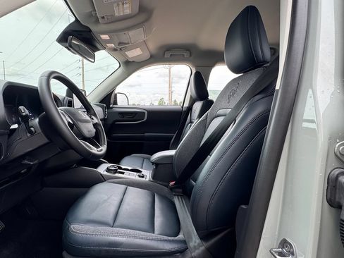 Used 2024 Ford Bronco Sport Outer Banks AWD/4WD image 20