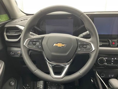 New 2026 Chevrolet TrailBlazer LT w/ Convenience Package image 8