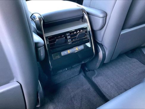 Certified 2025 Land Rover Range Rover Sport Dynamic SE AWD/4WD image 10