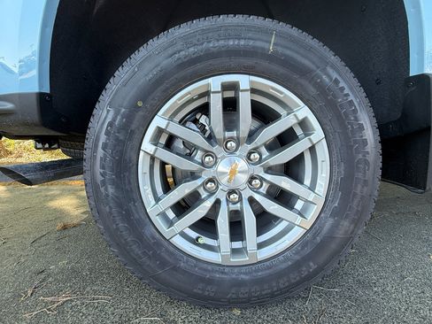 New 2026 Chevrolet Colorado LT w/ Advanced Trailering Package RWD image 32