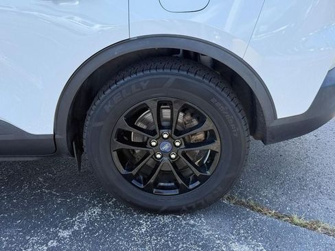 Used 2020 Ford Escape SE Sport FWD image 6