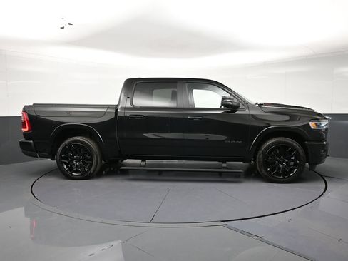 Used 2026 RAM 1500 Limited AWD/4WD image 6