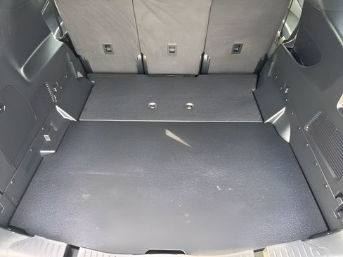 Used 2023 Ford Explorer 4WD Police Interceptor image 30