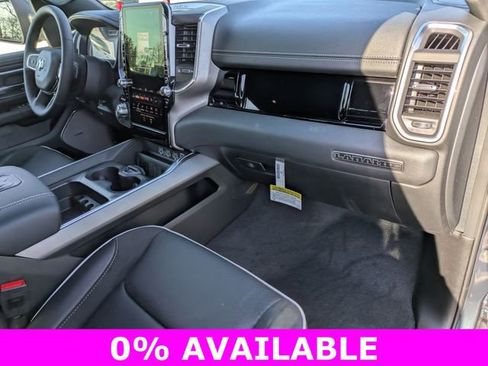 New 2026 RAM 1500 Laramie image 32