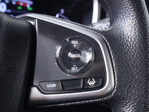 Used 2022 Honda CR-V EX image 13
