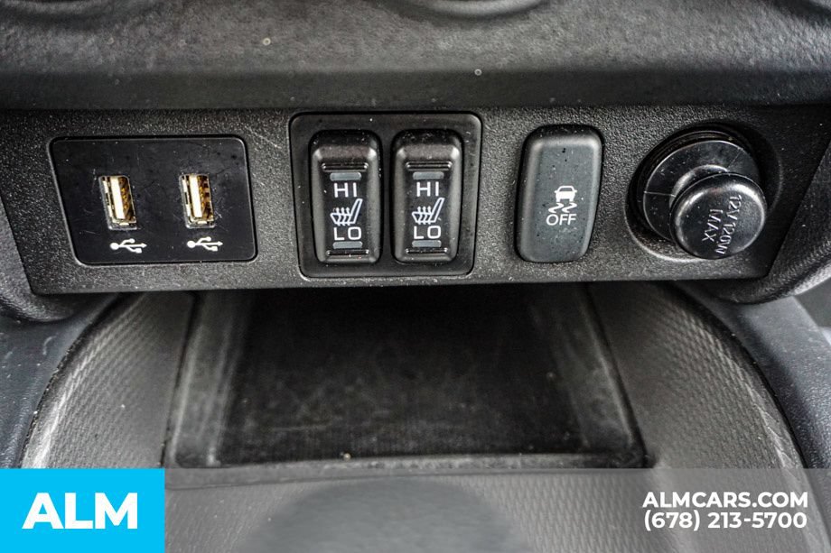 Used 2024 Mitsubishi Outlander Sport SE AWD/4WD image 42