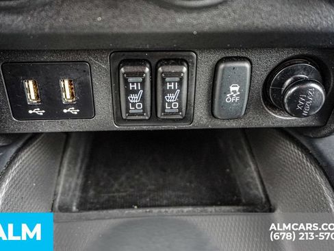 Used 2024 Mitsubishi Outlander Sport SE AWD/4WD image 42