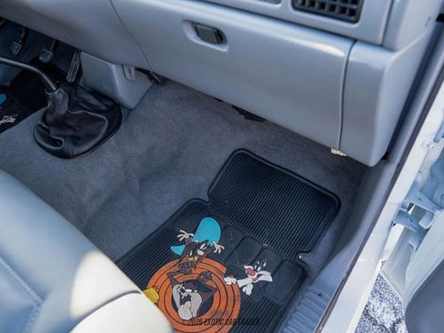 Used 1997 Dodge Ram 2500 Truck 2WD Regular Cab image 39