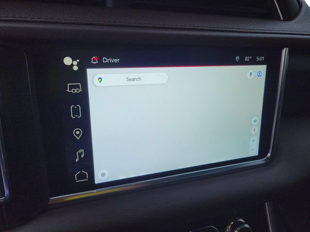 Used 2022 GMC Yukon XL Denali RWD image 22
