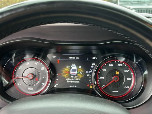 Certified 2022 Dodge Charger GT w/ Plus Group AWD/4WD image 16