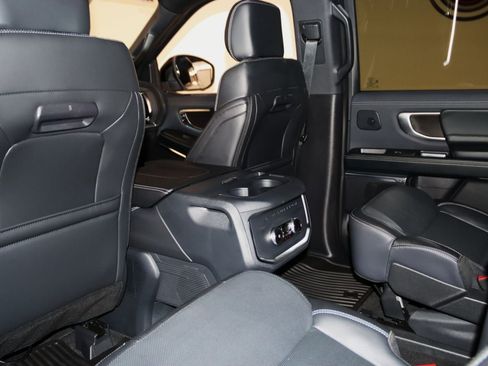 Used 2025 Ford Expedition Platinum w/ Stealth Performance Package AWD/4WD image 56