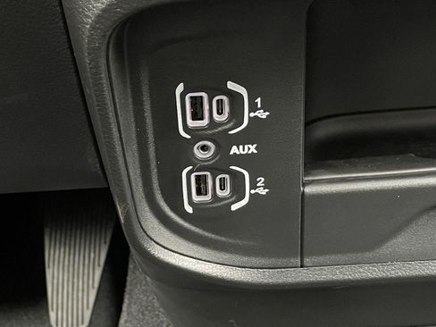 New 2026 RAM 3500 Tradesman image 25