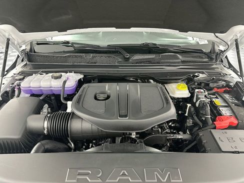 New 2026 RAM 1500 Tradesman image 18