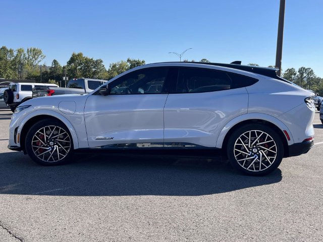 Used 2023 Ford Mustang Mach-E GT w/ GT Performance Edition AWD/4WD image 7