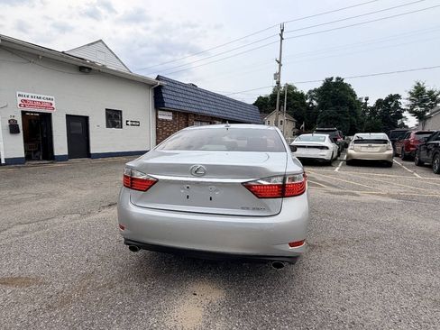 Used 2014 Lexus ES 350 FWD image 51