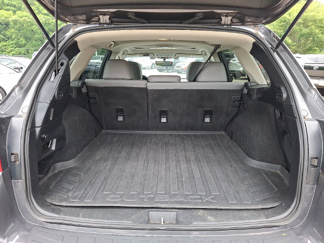 Used 2018 Subaru Outback 2.5i Limited AWD/4WD image 28