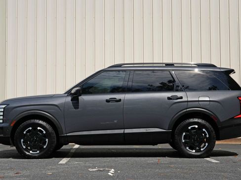 Used 2026 Hyundai Palisade XRT Pro AWD/4WD image 9
