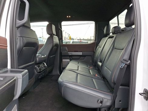 Certified 2021 Ford F150 Lariat image 10