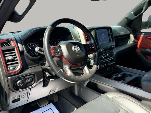 Used 2019 RAM 1500 Rebel w/ Rebel Level 1 Equipment Group image 15