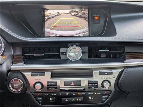 Used 2017 Lexus ES 350 image 13