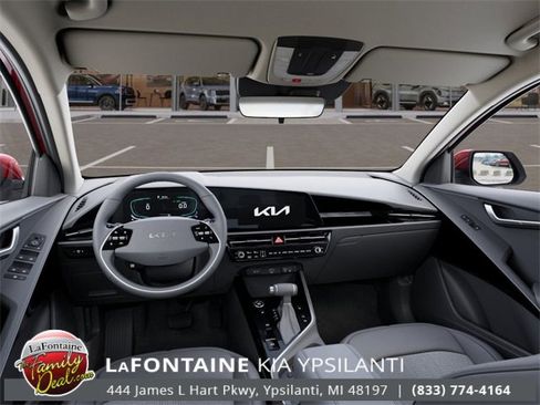 New 2025 Kia Niro EX image 14