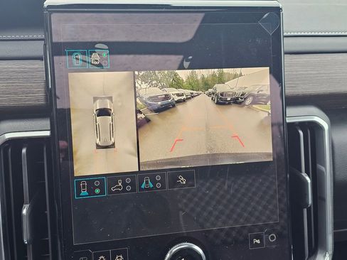 New 2026 GMC Acadia Denali w/ Super Cruise Package image 34