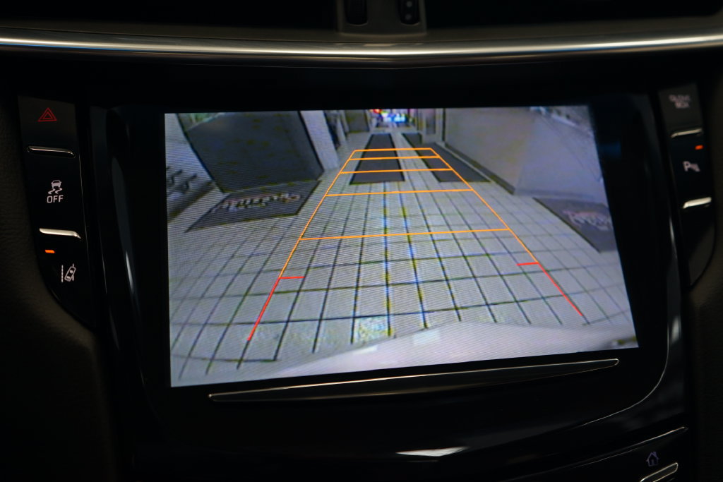 Used 2015 Cadillac XTS Vsport Premium AWD/4WD image 9