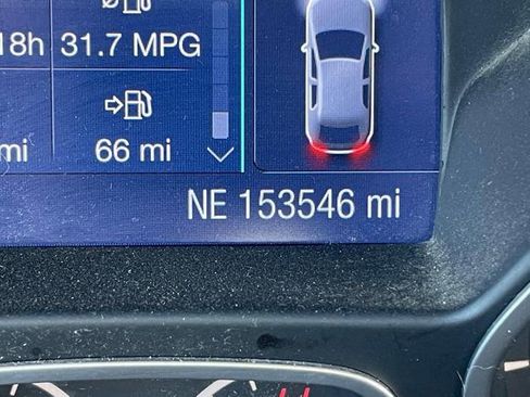 Used 2014 Ford Focus SE w/ SE Winter Package image 41