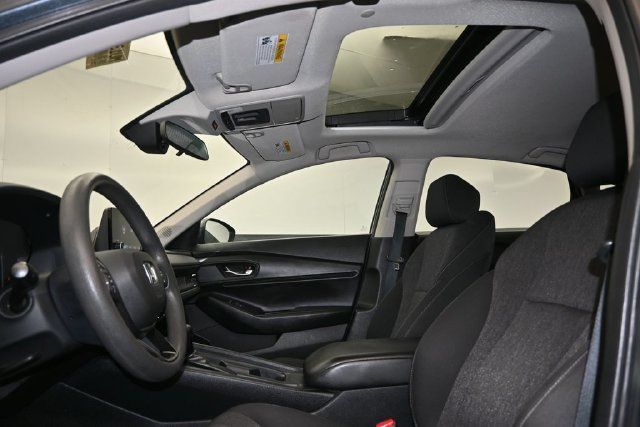 Used 2023 Honda Accord EX image 10