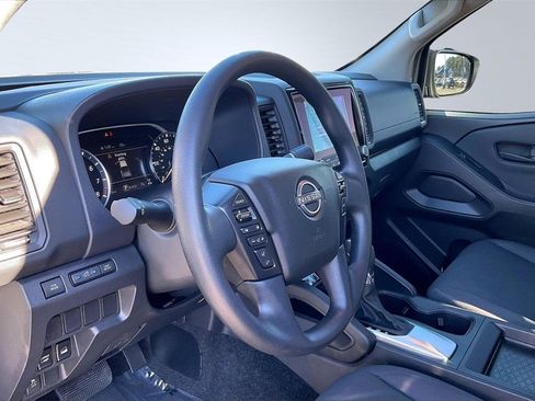 Used 2024 Nissan Frontier S image 14