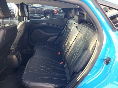 Used 2022 Ford Mustang Mach-E Select w/ Comfort/Technology Package image 17