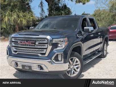 Used 2020 GMC Sierra 1500 SLT w/ SLT Premium Plus Package