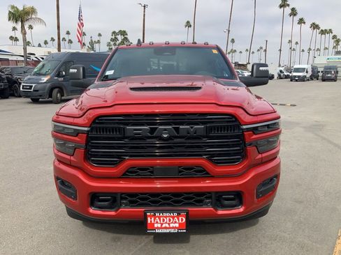 New 2026 RAM 3500 Laramie image 2