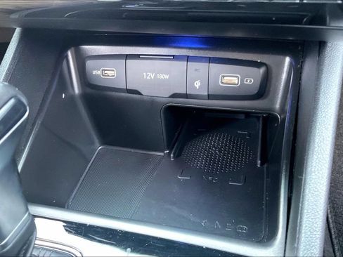 Used 2024 Hyundai Tucson SEL w/ Convenience Package FWD image 15